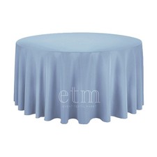 Tischdecke RUND ø300cm