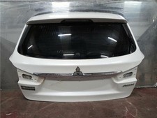 heckklappe für MITSUBISHI ASX