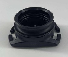 Halterung für Lungenautomat