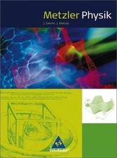 Metzler Physik SII - 4. Auflage allgemeine Ausgabe 2007:... | Buch | Zustand gut