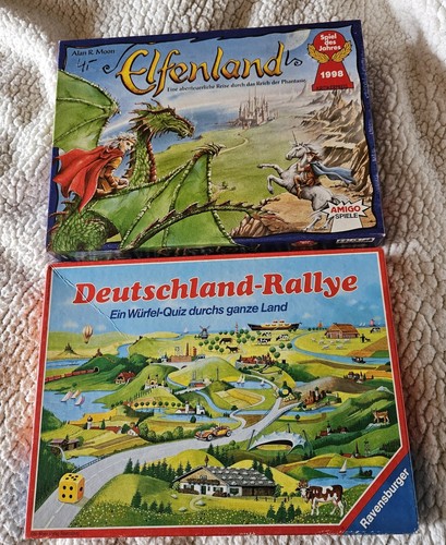 Elfenland deutschland - elfenland,