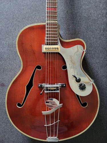 Rodebald hoyer jazzstar - hoyer,