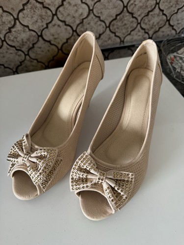 Neu damen pumps - pumps, high