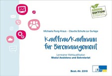Kaufmann/-frau für