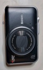 Canon powershot sx230 - powershot, hs