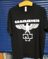 Wacken T Shirt Größe L