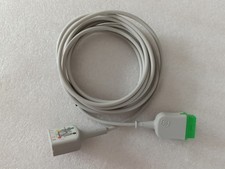 GE 2106305-003 EKG Kabel