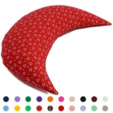 Bio Hirsekissen Mond Kissen