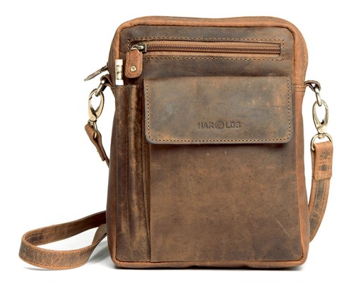 Harold antic shoulder bag - harold's,