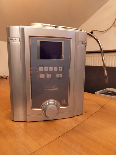 Wasserfilter elektronischer - wasserfilter,