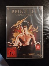 Bruce Lee Gigantenbox,6