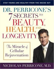 Dr. Perricone's 7 Secrets to