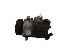 Klimakompressor Kompressor Klimaanlage passt für VW PASSAT (3C2) B6 2.0 TDI 16V