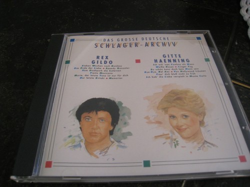 Das große deutsche - große,