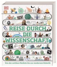 Reise durch die Wissenschaft |