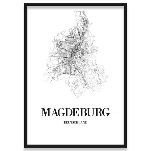 Juniwords stadtposter - juniwords,