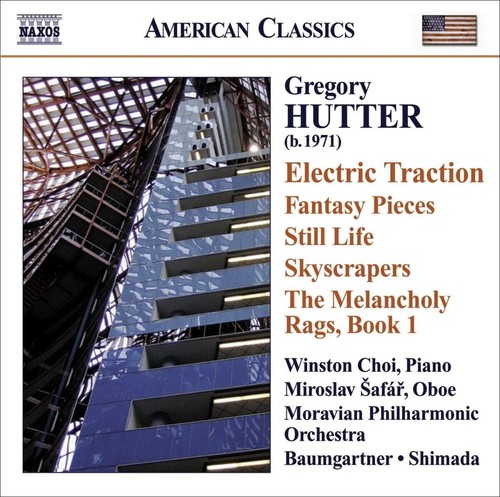 Electric traction - electric,