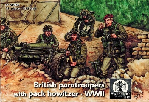 Waterloo 1815 036 wwii - waterloo,