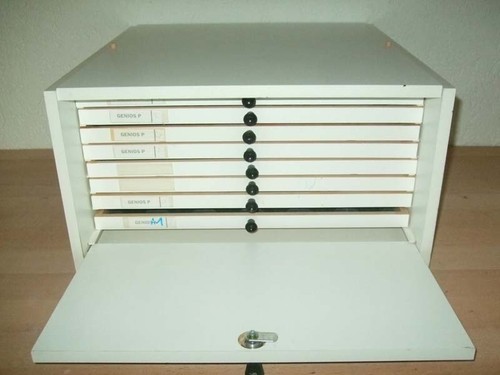 Zahnschrank acryl lux - zahnschrank,