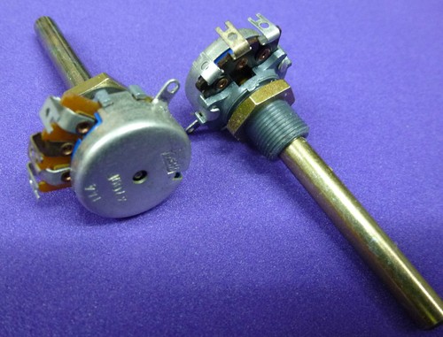Potentiometer 470 ohm preh - 470,