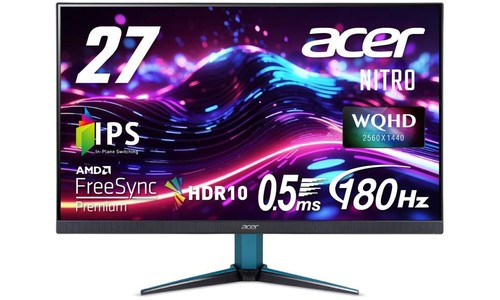 Acer nitro vg271um3bmiipx - acer,