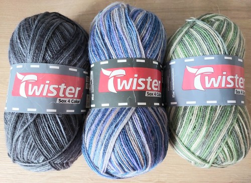 Sockenwolle wolle 300gr - wolle,