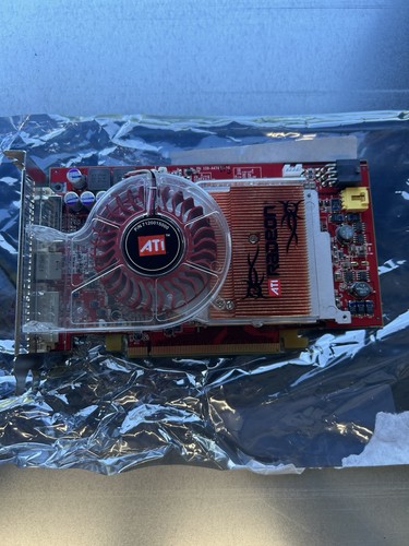 Ati radeon x850 - x850, xt