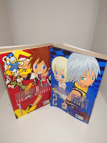 Kingdom hearts chain - kingdom,