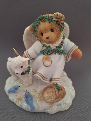 Cherished teddies stella - stella, /