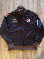 FC St. Pauli Trainingsjacke