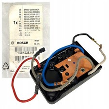 Bosch Elektronikmodul für Mauernutfräse GNF 35 CA  GBR 14 CA 1607233148