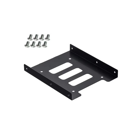 5 einbaurahmen ssd - 2.5",