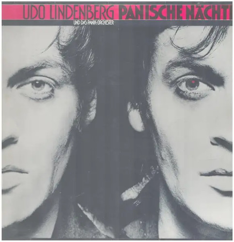 Udo lindenberg und das - lp,