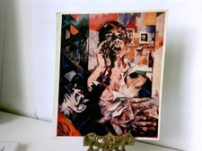 Willi Sitte. Gemälde, Zeichungen, Grafik. Ausstellungskatalog zum 50. Geburtstag