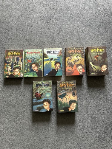 Harry potter band - harry,