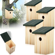 Vogelhaus nistkasten vögel - vogelhaus,