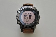 Suunto traverse alpha sapphire - suunto,