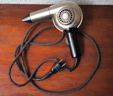 Vintage Haartrockner AEG, 1960er Jahre
