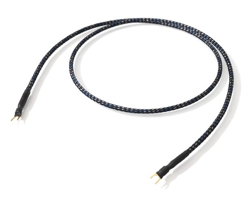 Audioin gnd plus blue - -gnd, blue-