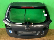 83988 Heckklappe / Heckdeckel OPEL Astra J Caravan P10 93867130 GWH Grau