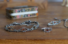 Vintage retro set - retro,