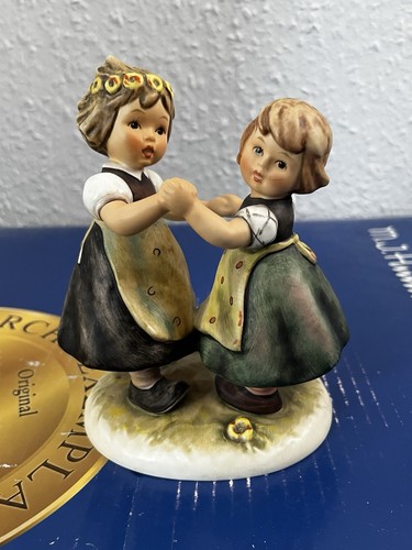 Goebel hummel figur 353 - hummel, 353/0