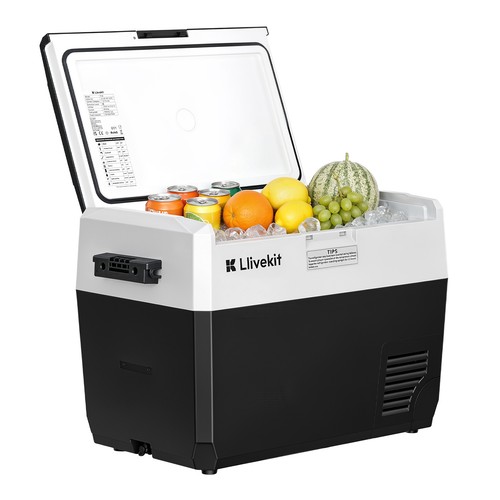 40l kompressor kühlbox - 40l,