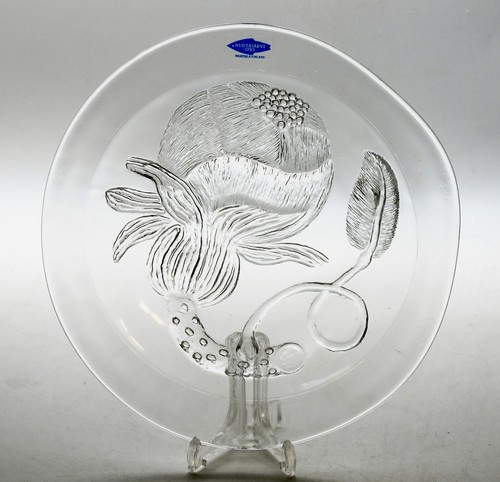 Nuutajarvi wartsila glas - glas, 6,5"