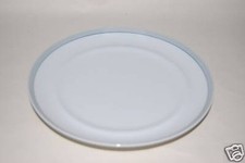 Kuchenteller 20 cm  Tavola blau grau  Hutschenreuther