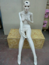 Mannequin Schaufensterpuppe
