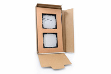 Terrakotta Esprit Rahmen