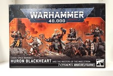 Warhammer 40000 HURON