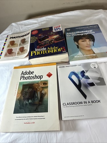 Vintage adobe photoshop 0 - vintage,