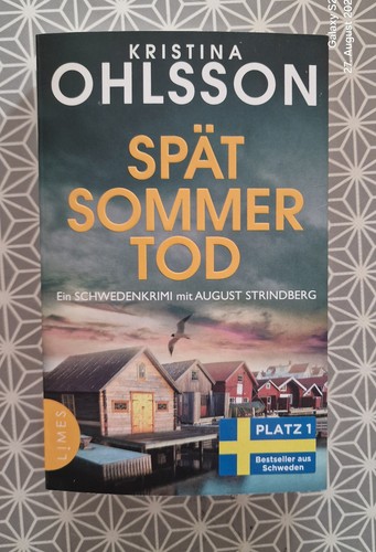 Spätsommertod